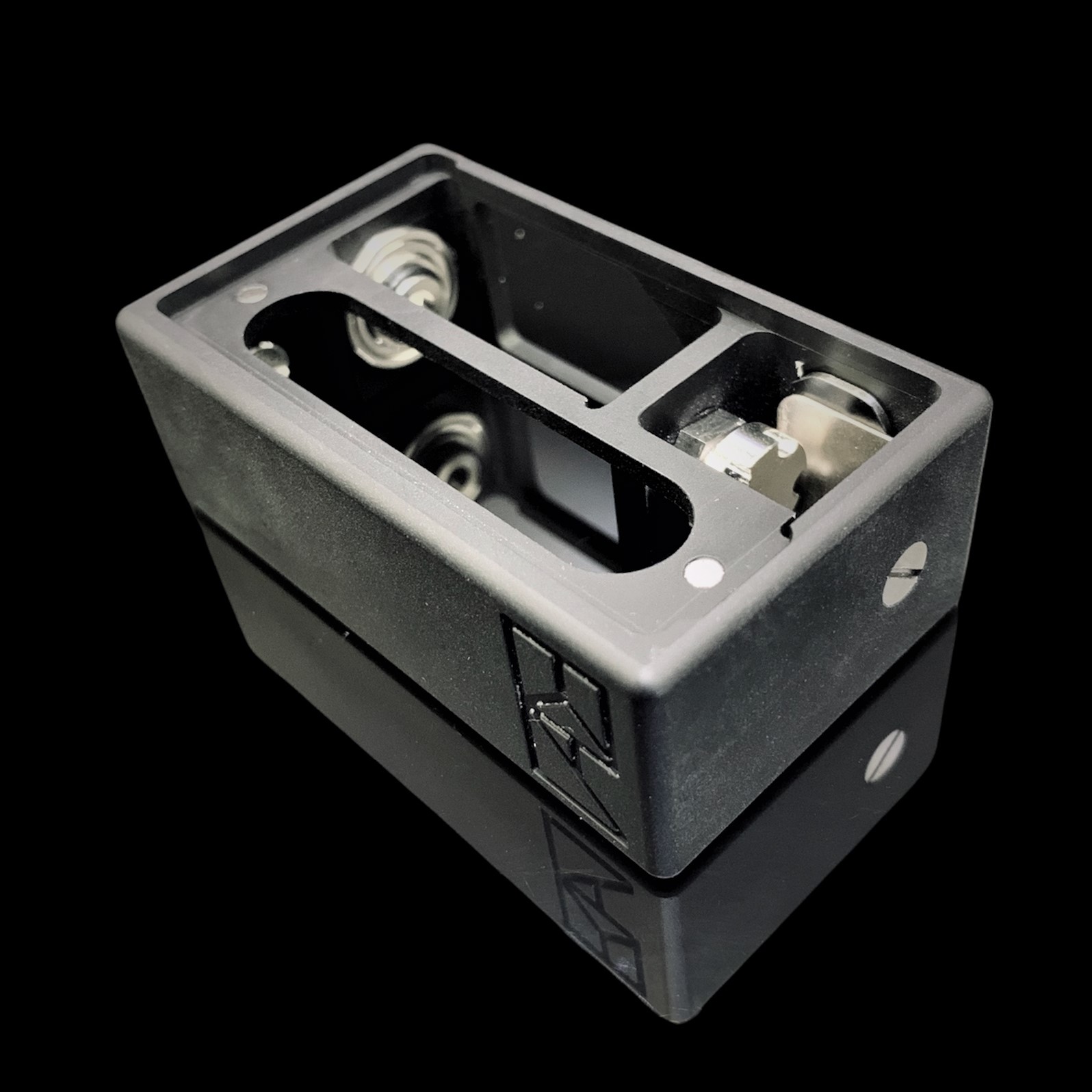 大注目 evade Billet mod step boro vape » Box BoroBox.Info Info