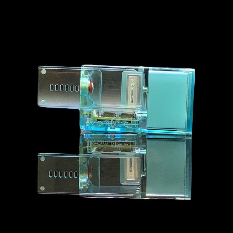 Team Noct Lipo Mod - Clear | corlupsikoloji.com