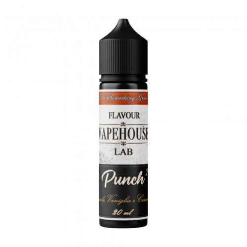 Punch V2 20ml Grande Formato - Vapehouse Lab