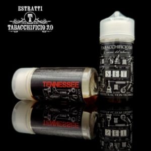 Aroma Concentrato S.E.T. Tennessee 10ml Grande Formato - Tabacchificio 3.0