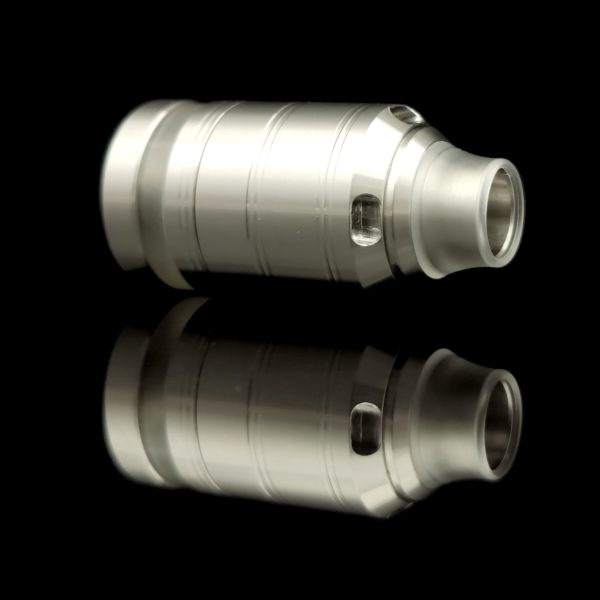 Cabeo Giro DL Drip Tip PC - Steampipes