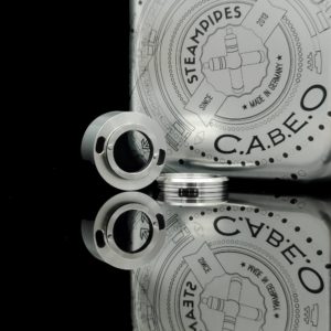 Cabeo Side Airflow Dual - Steampipes