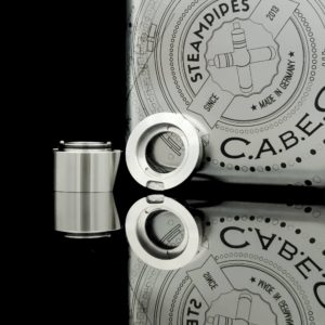 Cabeo Side Airflow Single- Steampipes