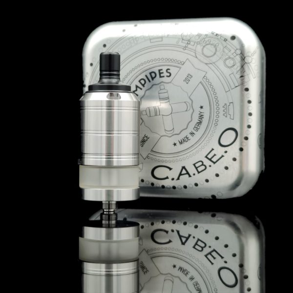 Cabeo Extension Kit - Steampipes