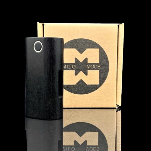 Corona Box Mod #513 - Milo Mods