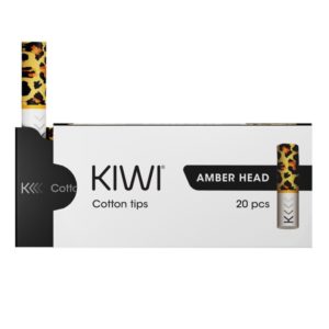 Filtri per KIWI Amber Head - KIWI Vapor
