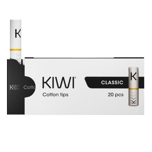 KIWI-Filtri-in-Cotone-classic kiwi vapor atelier del vapore 1