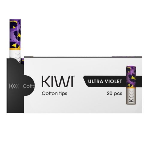 Filtri per KIWI Ultra Violet - KIWI Vapor