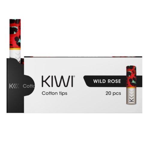 Filtri per KIWI Wild Rose - KIWI Vapor