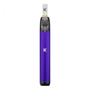 Kiwi Pen Space Violet - Kiwi Vapor