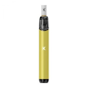 Kiwi Pen Light Yellow - Kiwi Vapor