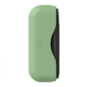 Silicone Case Light Green - KIWI Vapor