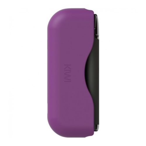 Silicone Case Purple - KIWI Vapor