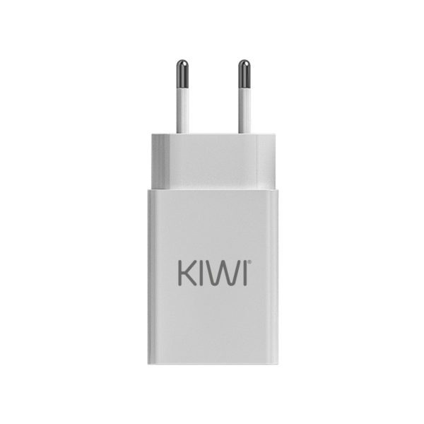 Caricatore USB da muro 10W - Kiwi Vapor