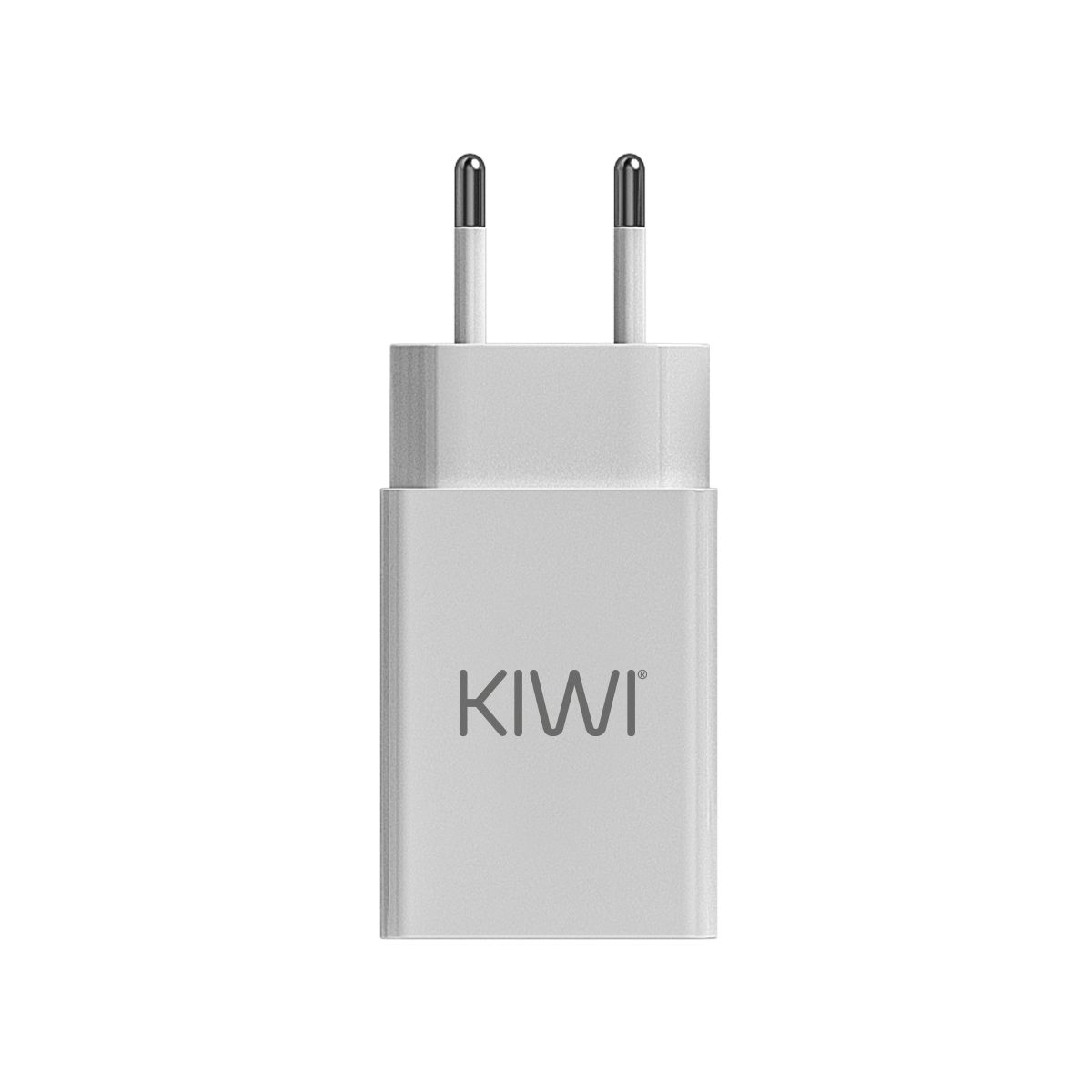 Caricatore USB da muro 10W - Kiwi Vapor - Atelier del Vapore