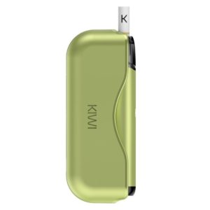 KIWI Starter Kit Fury Green - KIWI Vapor