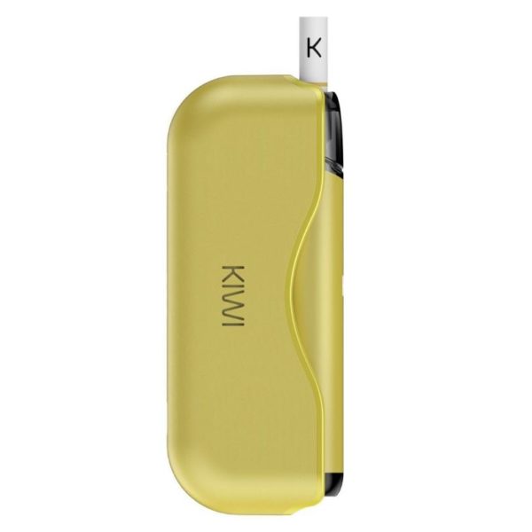 KIWI Starter Kit Light Yellow - KIWI Vapor