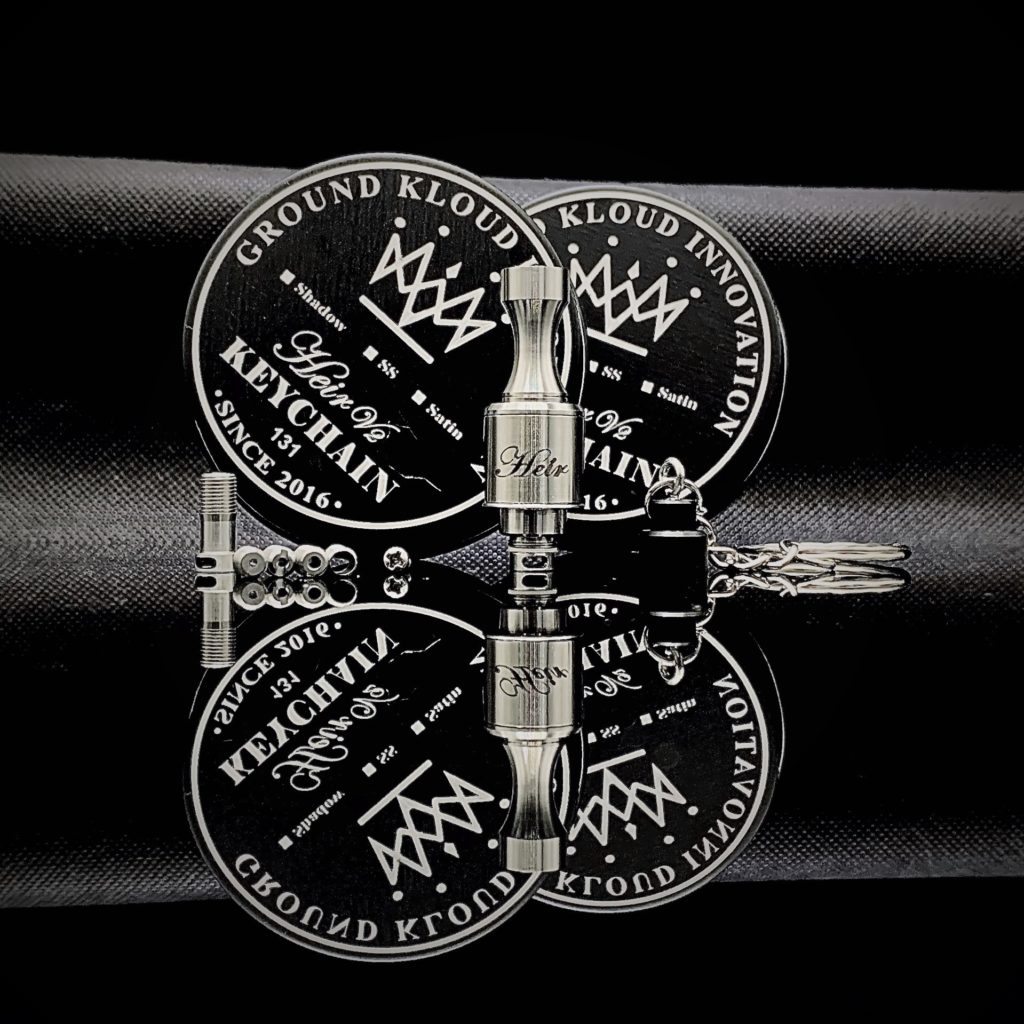 Shop - Atelier del Vapore