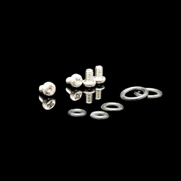 415BB MTL RBA Spare Parts - Four One Five
