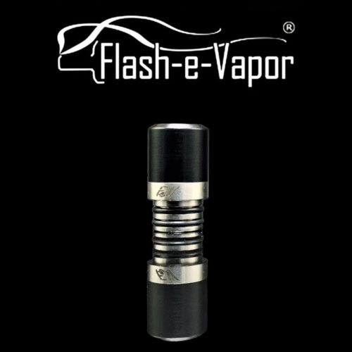 Flash-e-Vapor Drip Tip POM Short