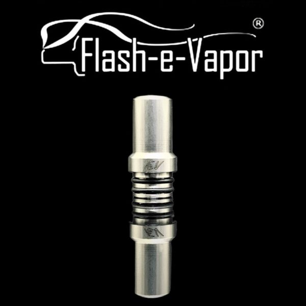 Flash-e-Vapor Drip Tip Short