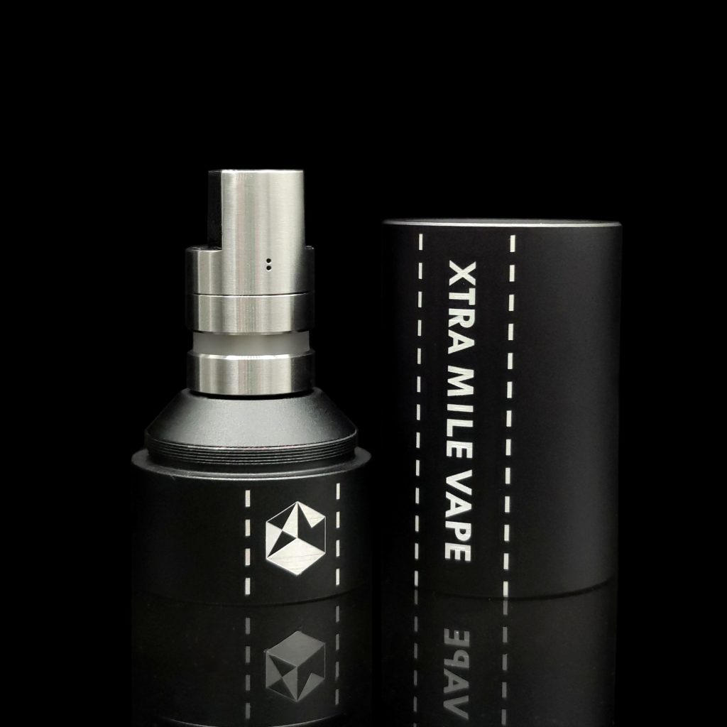 ☆Prelude Micro by XTRA MILE VAPE☆ Xtra Mile Vape - Prelude