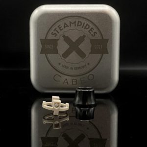 Steampipes cabeo dl kit