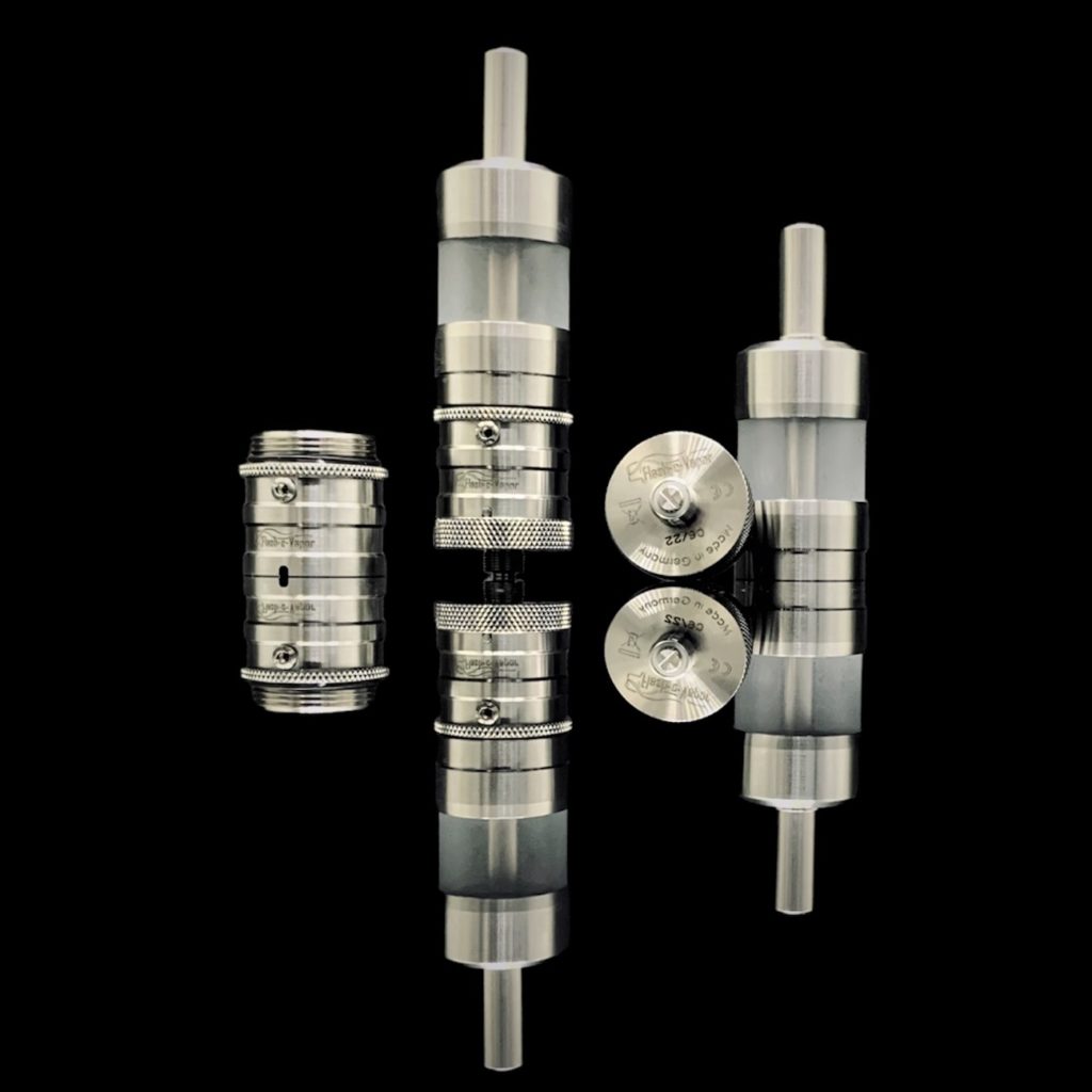 FlasheVapor V4.5+ Atelier del Vapore