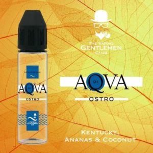 Aroma Concentrato AQVA Ostro 20ml Grande Formato