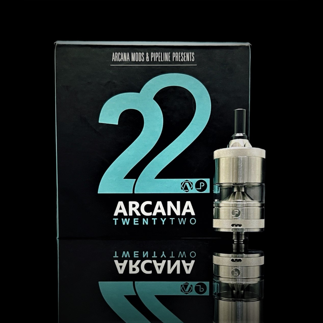 Arcana 22 RTA – Arcana Mods & Pipeline