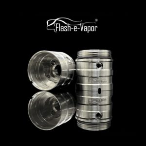 Flash-e-Vapor New Evaporator Chamber Dual S