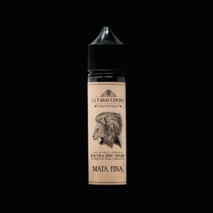 Mata Fina Extra Dry white4Pod 20ml Grande Formato - La Tabaccheria