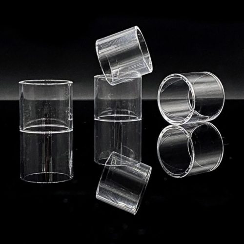 SPARE GLASS per MILLENNIUM Nano in Policarbonato