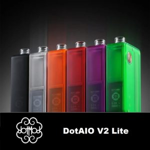 DotAIO V2 Lite - dotMod