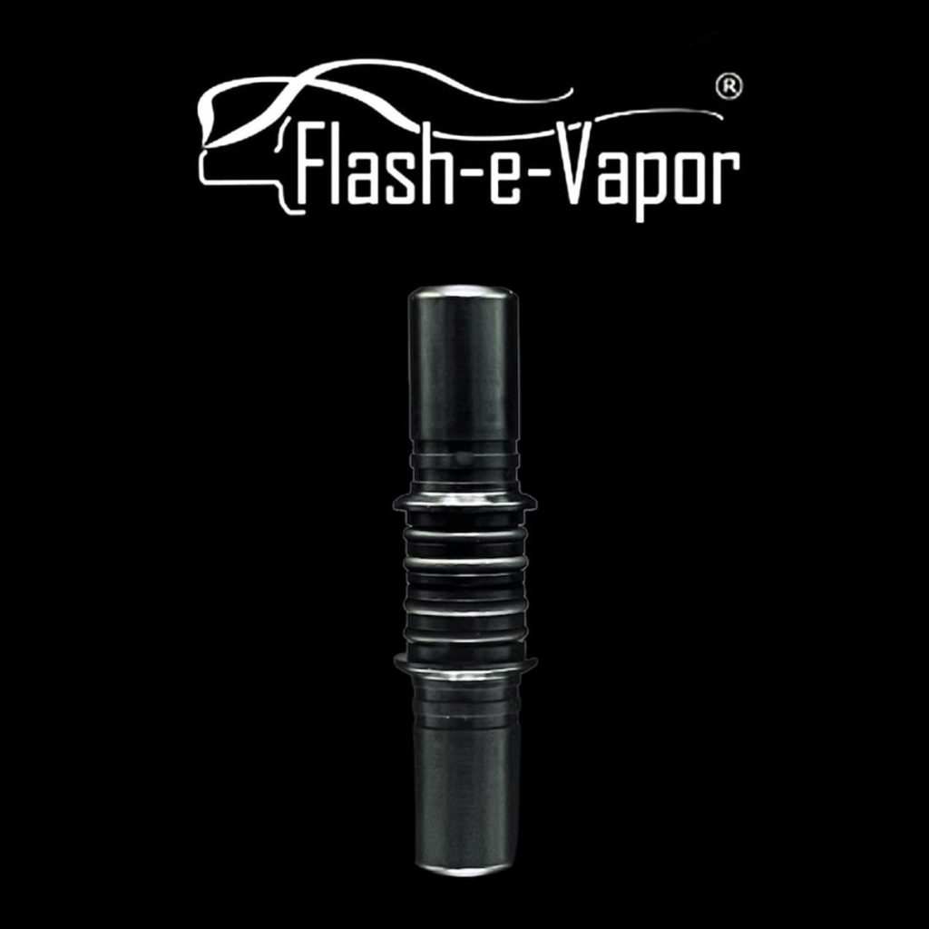 FlasheVapor Drip Tip Pom Atelier del Vapore