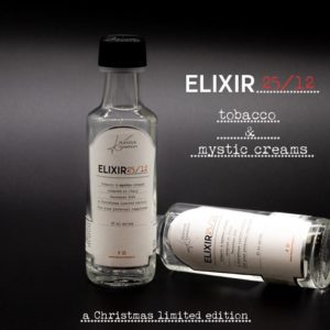 Elixir Limited Edition 25ml Grande Formato - K Flavour Company