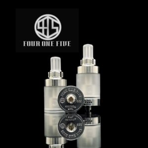 415 RTA MTL COOL Edition - Four One Five
