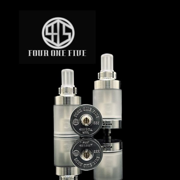 415 RTA MTL COOL Edition - Four One Five