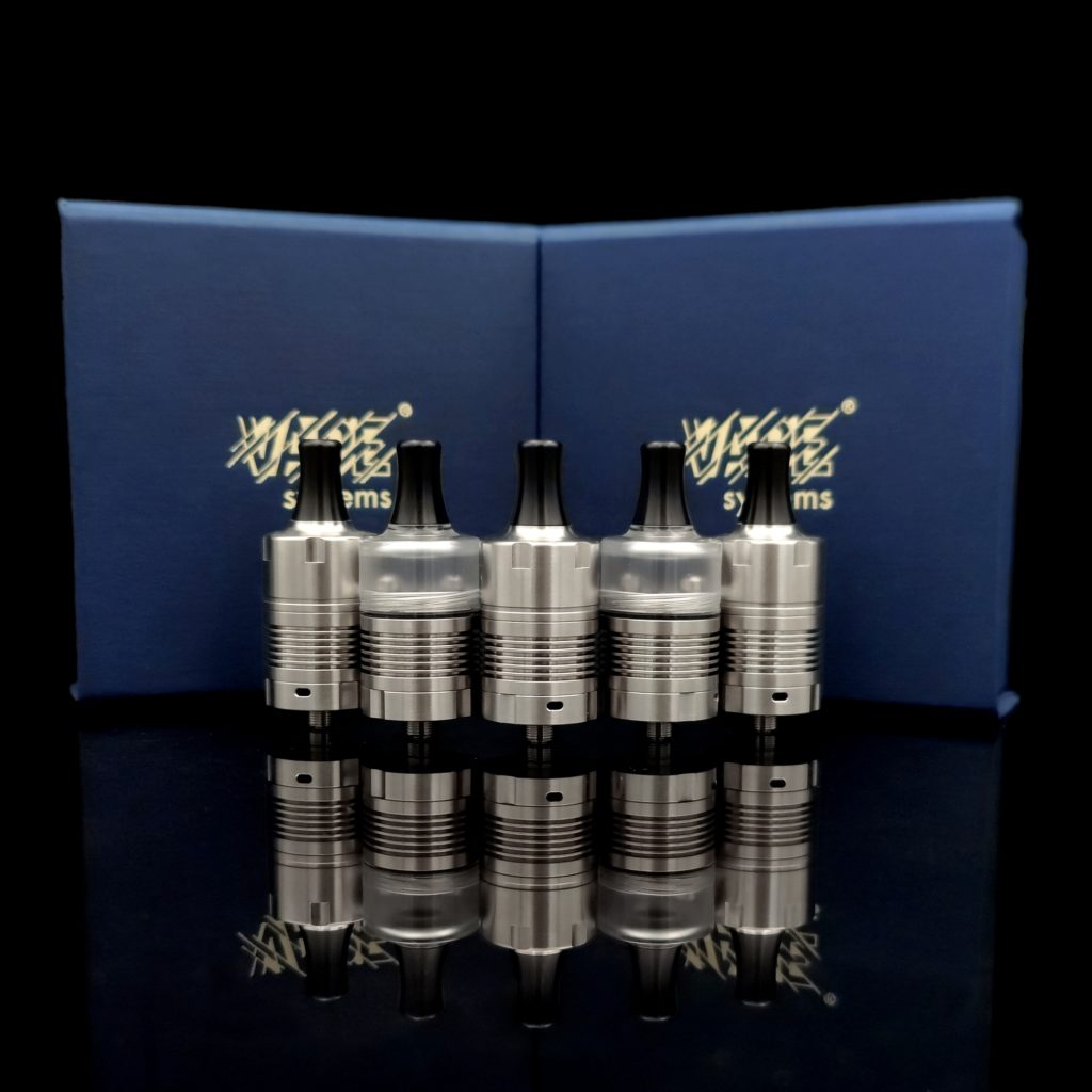 how much is elf bar vape Rda Vape Tanks Uwell Nunchaku RDA 80W Starter Kit Budget Vapors Australia Rda  Vape Mod Kit