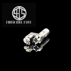 DL air pin - Four One Five