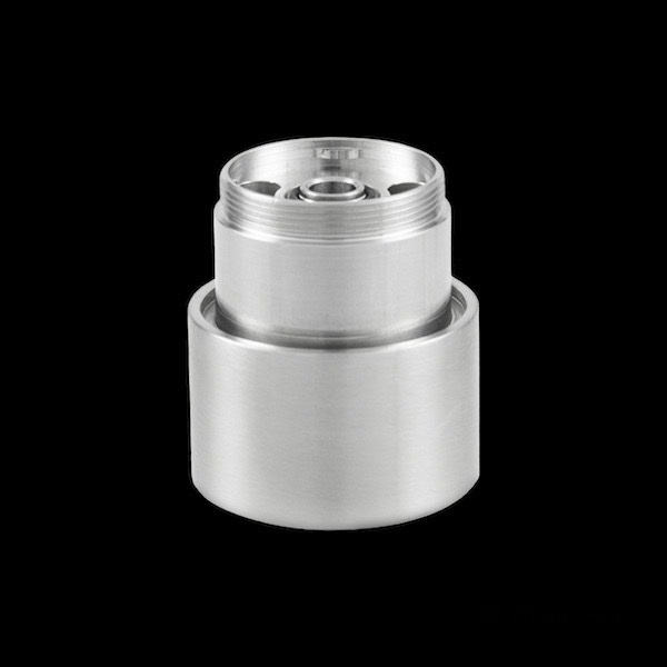 Arcana 22 RTA Extension Kit - Arcana Mods & Pipeline