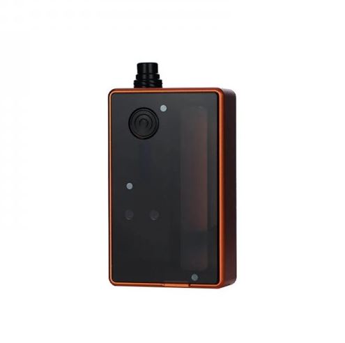 Hastur Boro AIO DNA60 - Cthulhu Mod - Atelier del Vapore