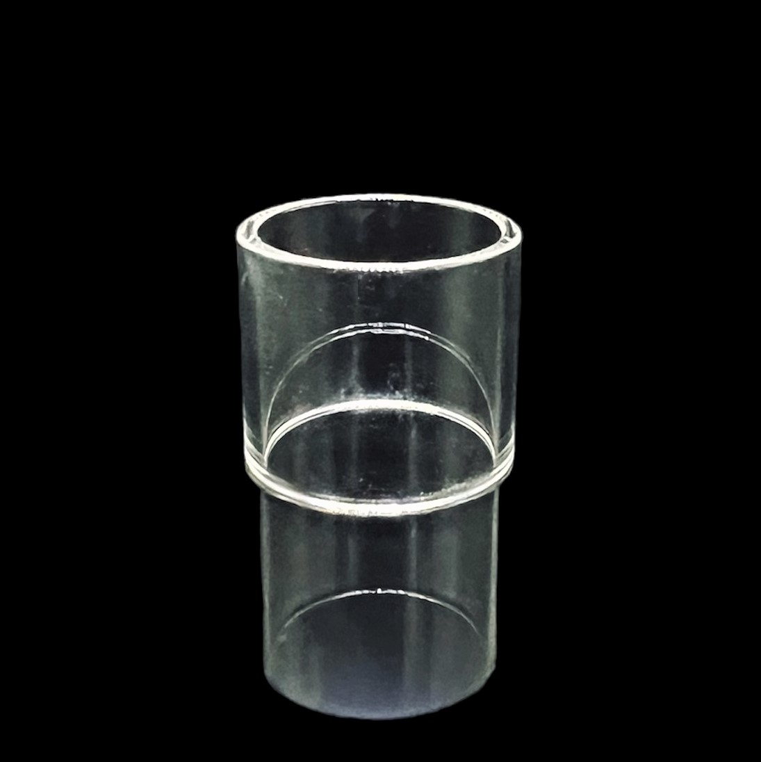 Millennium GC Nano Spare Glass Pirex 2ml