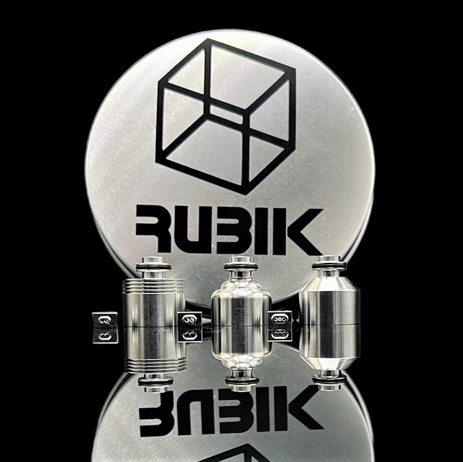 Rubik RTA Kit - Mc2