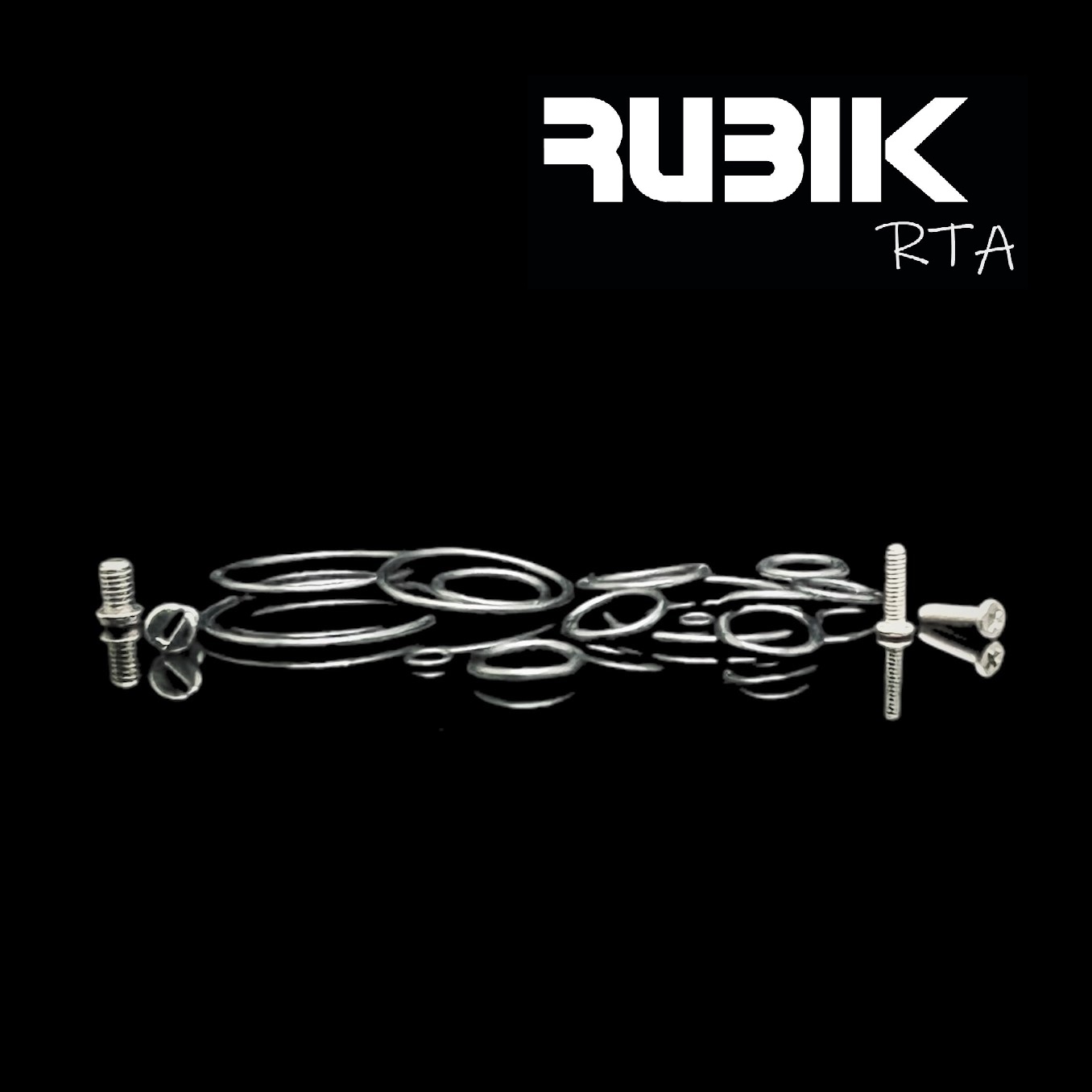 Rubik RTA Spare Parts - Mc2