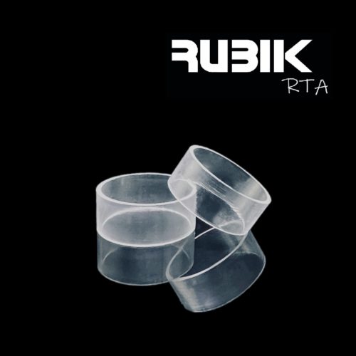 Rubik RTA Spare Glass in Policarbonato - Mc2