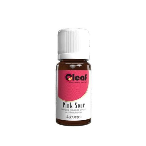 Aroma Cleaf - Pink Sour 10ml - Dreamods