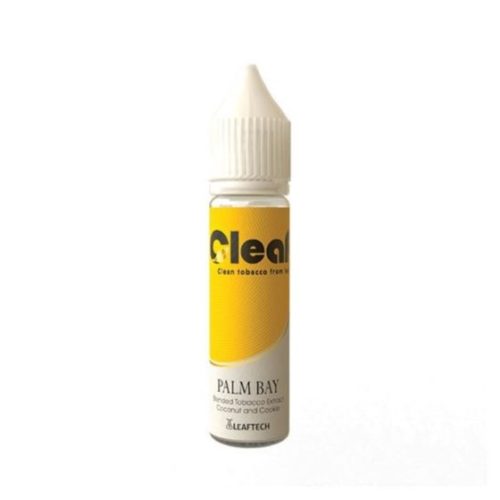 Aroma Concentrato Palm Bay Cleaf 20ml SHOT60 - Dreamods