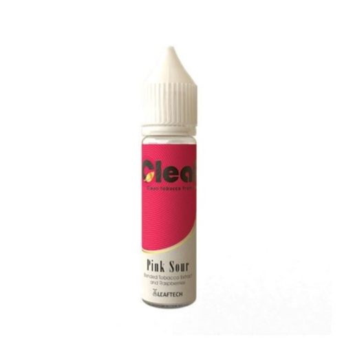 Aroma Concentrato Pink Sour Cleaf 20ml SHOT60 - Dreamods