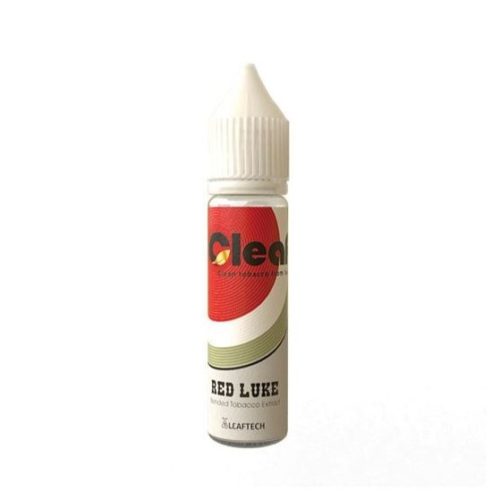 Aroma Concentrato Red Luke Cleaf 20ml SHOT60 - Dreamods